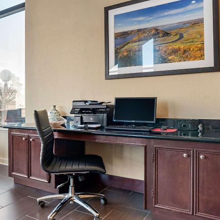 Comfort Inn Pearl-Jackson Luaran gambar