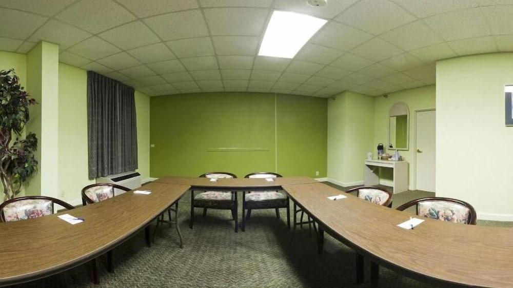 Comfort Inn Pearl-Jackson Luaran gambar