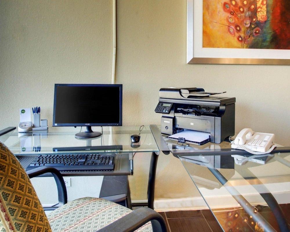 Comfort Inn Pearl-Jackson Luaran gambar