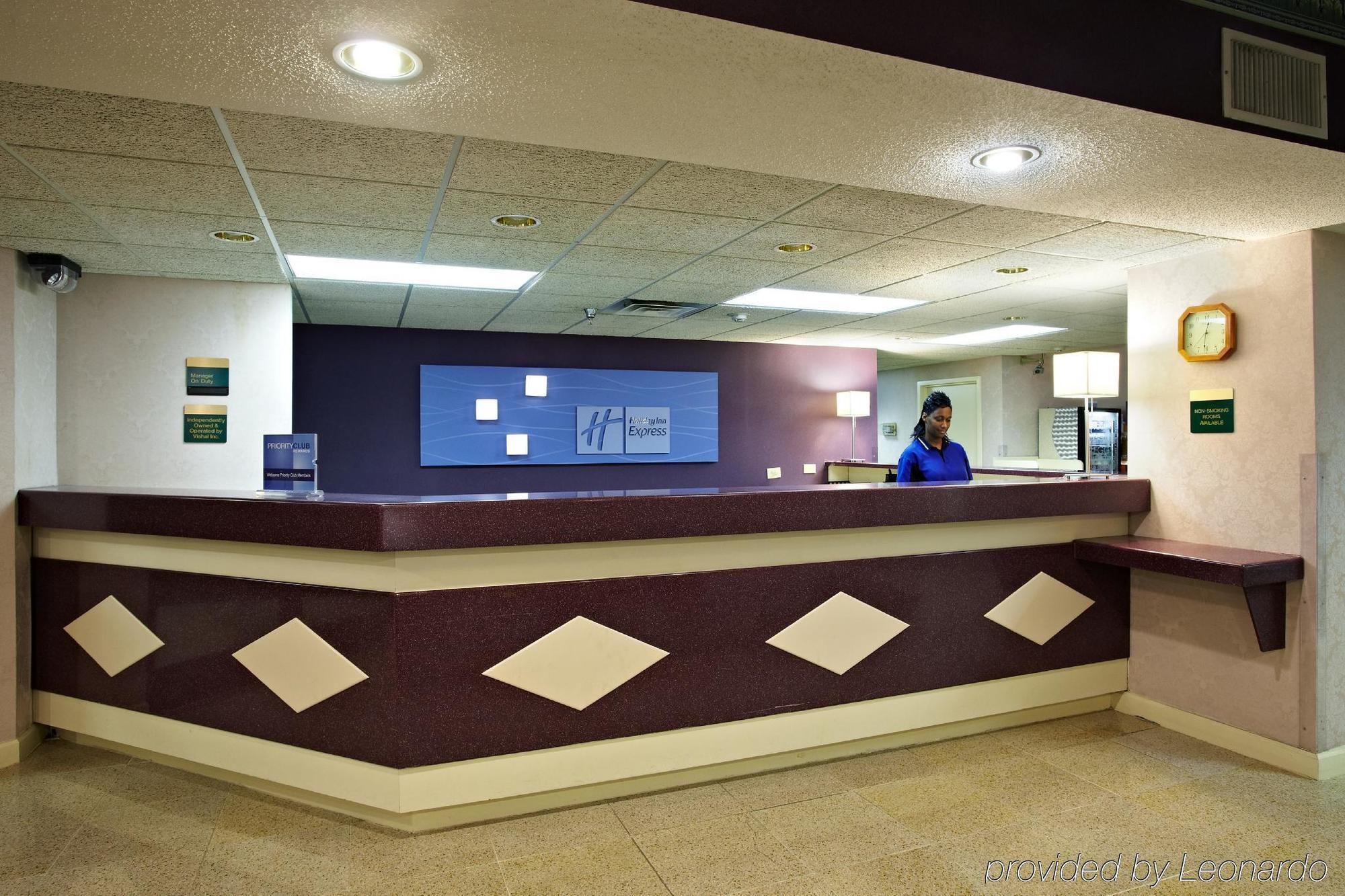 Comfort Inn Pearl-Jackson Dalaman gambar