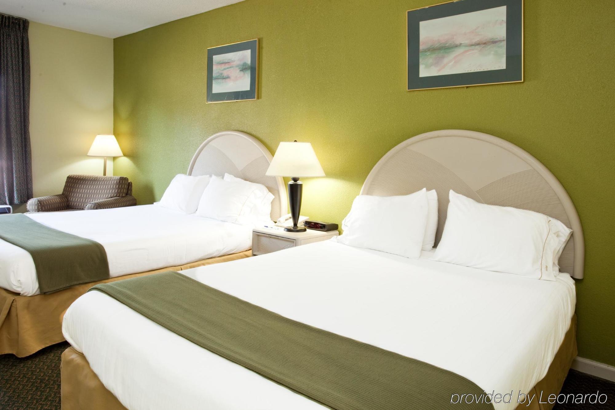 Comfort Inn Pearl-Jackson Bilik gambar
