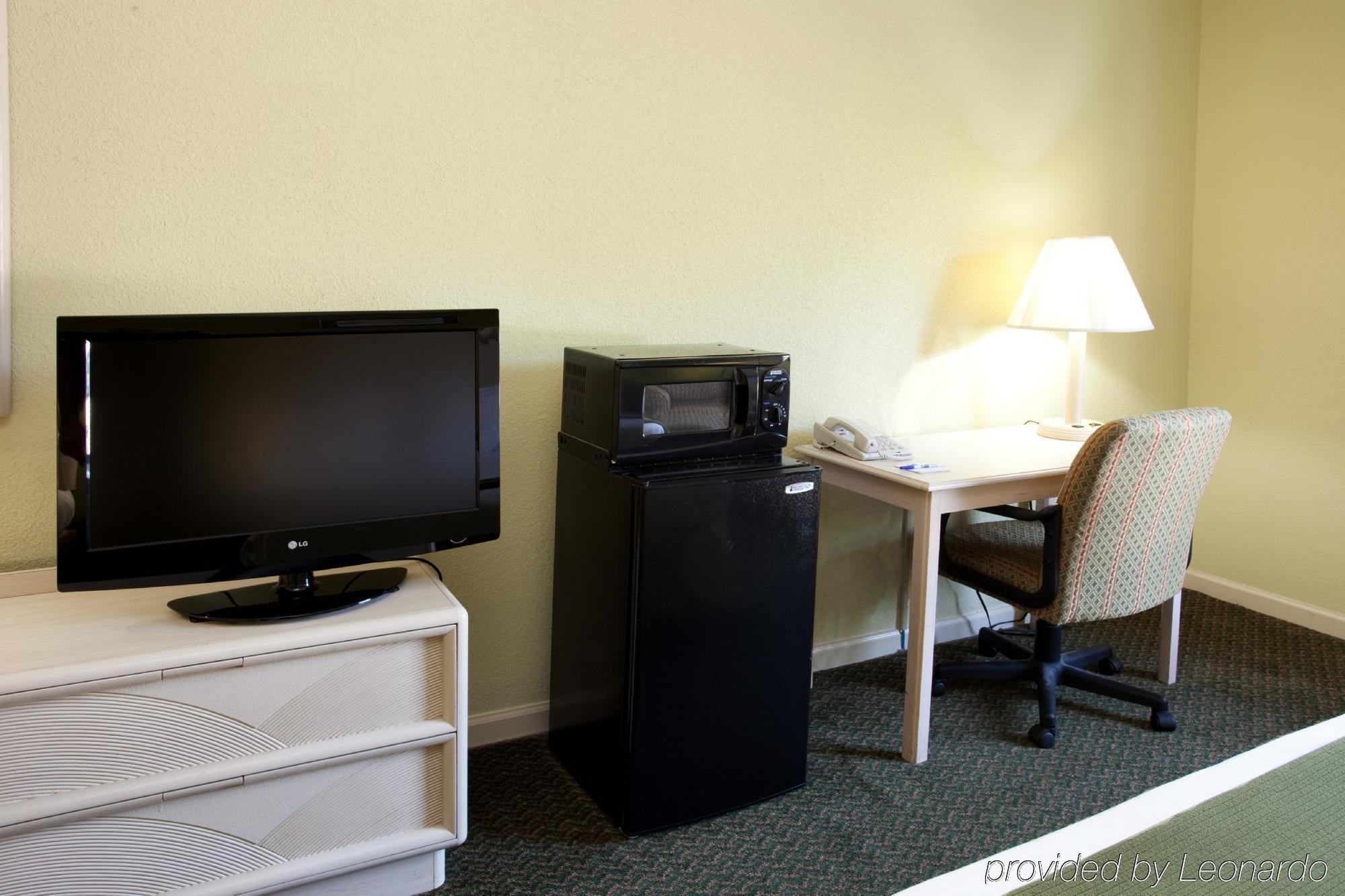 Comfort Inn Pearl-Jackson Bilik gambar
