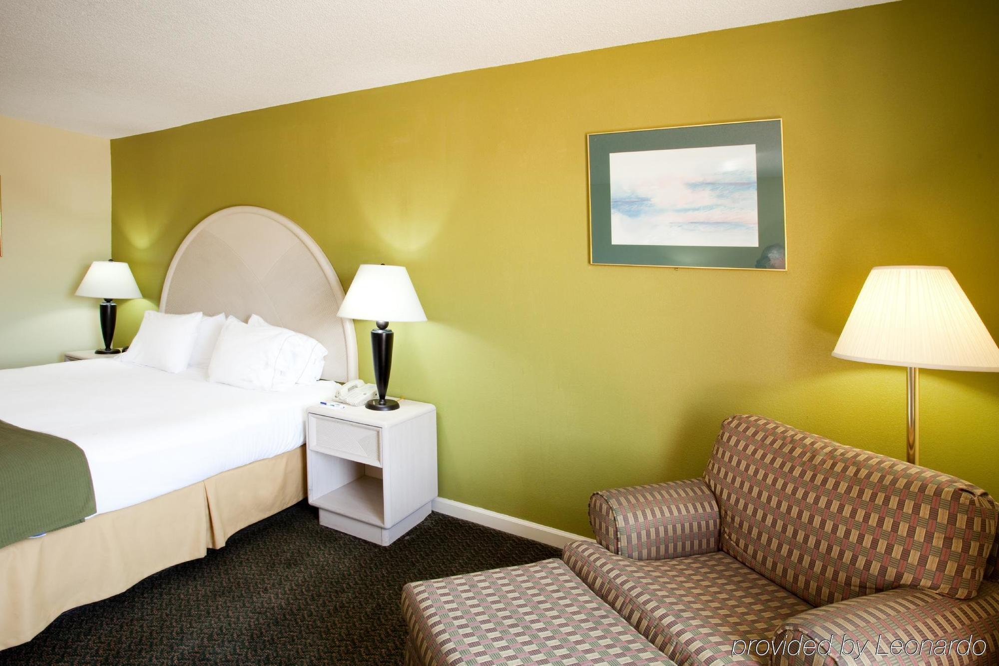 Comfort Inn Pearl-Jackson Bilik gambar