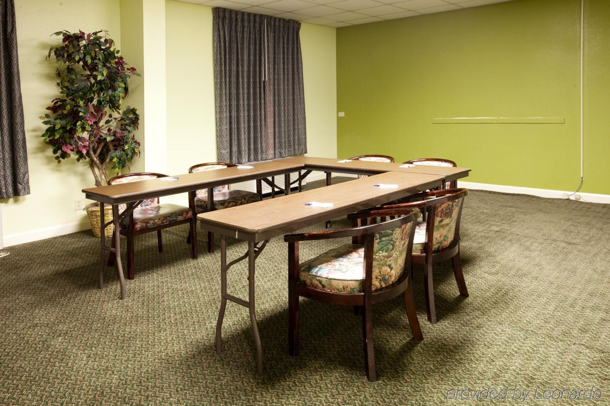 Comfort Inn Pearl-Jackson Kemudahan gambar